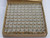 LOT OF 100 G18BA15D RAW520090 HALOGEN BULB T263072