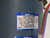 EADMOTORS E39AFD-4 5201041 INDUCTION MOTOR T263178