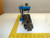 KOMAX TOYO JAMCO 12033820 TERMINAL PUNCH PRESS CRIMPING APPLICATOR DIE SET T19319