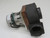 LOT OF 2 NIDEC K41MYABK-1036 8253-A AC BLOWER MOTOR BH0792