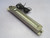 BANNER WLC60XW340GAQ INDUSTRIAL LIGHT BAR T263647