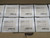 LOT OF 10 ARROWHART CWL1230C AUTO GRIP LOCKING CONNECTOR T263632