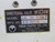 TOKAI YUATSU LSL-55-A-D2S DIRECTIONAL VALVE T263005