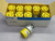 LOT OF 10 EATON 2493 STANDARD LOCKING CONNECTOR T263609