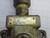 TOYO-OKI HVP-VC1E-F30A2 16I0018 VANE PUMP T263430