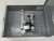 EATON UTRS233CCH RINGLESS RESIDENTIAL METER SOCKET 200 AMP