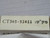 HP CT345-51411 CARBON BRUSH T263182