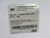 POWERSONIC 1443002-F231 2.0M ETHERNET CABLE T263290