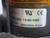 538 BEACON FOR TSP6500 TYPE E FORKLIFT T261738