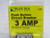 LOT OF 10 CARLING TECHNOLOGIES 990396000 RESET PUSH BUTTON T263051