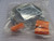 POWERSONIC 49008303 CORDSET CABLE T263229