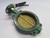 STOCKHAM LG512-BS3-E BUTTERFLY VALVE T263777