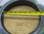 STOCKHAM LG512-BS3-E BUTTERFLY VALVE T263777