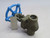 SMITH 0G80 OOOOW 100 S022093486 GLOBE VALVE T263784