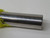 LOT OF 2 THOMSON ROUND LINEAR GUIDE RAIL T263495