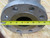 POWELL B163 CL 300 3" 3031 FE GATE VALVE T263665