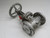 WALWORTH 2150 FLANGED GATE VALVE T263677