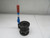 125S FLANGED GATE VALVE T263679