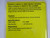 LOT OF 3 BLUE SEA 1044 USB EXTENSION T263021