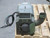 SIEMENS GHS134-0ZH40-6SU7-Z DC MOTOR T263062