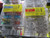 BLUE SEA WHOLESALE LOT OF ELECTRIC PARTS T263067