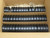 LOT OF 50 RB TECH 5203-2RSC4 PULLEY 62032RSC4 FLAT BELT SHEAVE INTELLIGRATED T263101
