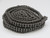 LOT OF 3 SENQCIA 51021200-1002921 ROLLER CHAIN INTELLIGRATED T263102