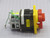 SONTHEIMER WAD357/N2/16EU1/Z33/SP230V CONMUTADOR SELECTOR T263169