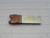 LOT OF 95 LAKES PRECISION 123027-1 TC LAK 07 CRIMPING CUTTING BLADE T263241
