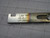 LOT OF 45 LAKES PRECISION 123026 TC LPI 26240 CRIMPING CUTTING BLADE T263272