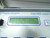 ORBISPHERE 3600 ANALYZER M6958