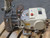 SUGINO JPGP-22050 JCP030PS-100 PUMP ASSEMBLY T263336