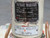 SUGINO JPGP-22050 JCP030PS-100 PUMP ASSEMBLY T263336