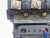 ALLEN BRADLEY 592-B0D SERIES B 592-BOW16 STARTER T263704