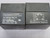 LOT OF 2 ISMET 700 716 TRANSFORMER T263707