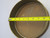 LOT OF 8 U.S. STANDARD SIEVE NO. 100 T263718
