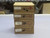 LOT OF 4 U.S. STANDARD SIEVE NO. 30 T263732
