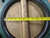 CENTER LINE BL00515 BUTTERFLY VALVE T263742
