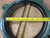 STOCKHAM LG722-BS3-E BUTTERFLY VALVE T263744