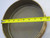 LOT OF 2 U.S. STANDARD SIEVE NO. 60 T263759