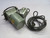 ORIENTAL MOTOR 5IK40GV-UA 5GV15A INDUCTION AC MOTOR T263791