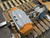 AIR TORQUE PT700 S12 H F16-N-DS-46 PNEUMATIC VALVE ACTUATOR T263792