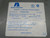 ACME T2530134S GENERAL PURPOSE TRANSFORMER T263795