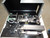 CARTESIAN TECHNOLOGIES GENETAC UC-4 MICROARRAY ANALYZER M6976