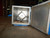 HENKEL ENTERPRISES K-200 DRY RON OVEN 200 LB. CAPACITY, 120V, 500WATTS M6980