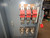 CUTLER-HAMMER, EATON DG325NGK FUSIBLE SAFETY SWITCH DISCONNECT 3PH, 400 AMP, 240 VAC M6994