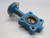 WATTS 2 DBF 03-131-25-M2 BUTTERFLY VALVE T263800
