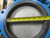 MDLGA4-M4 BUTTERFLY VALVE T263804