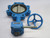 WATTS 051206-1 BUTTERFLY VALVE T263809