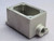 CROUSE-HINDS EDSC 271-8A OUTLET T263832